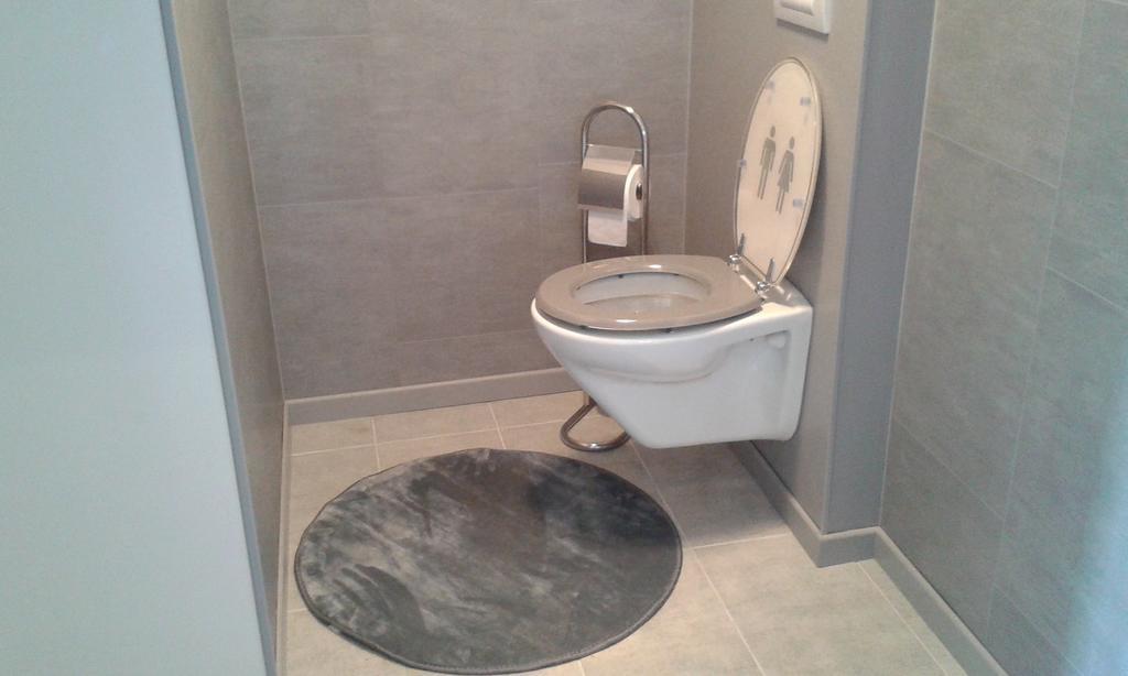 Gite Ti-Maes Briec Zimmer foto